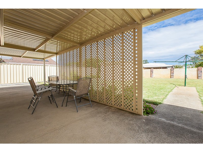 25 Campbell Way, Rockingham WA 6168