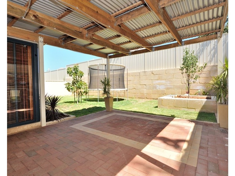 19 Gillson Mews, Baldivis WA 6171