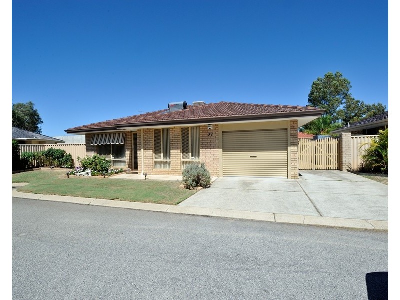 37/99 Stafford Road, Kenwick WA 6107