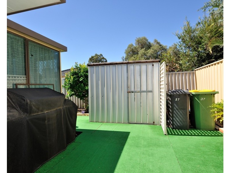 37/99 Stafford Road, Kenwick WA 6107