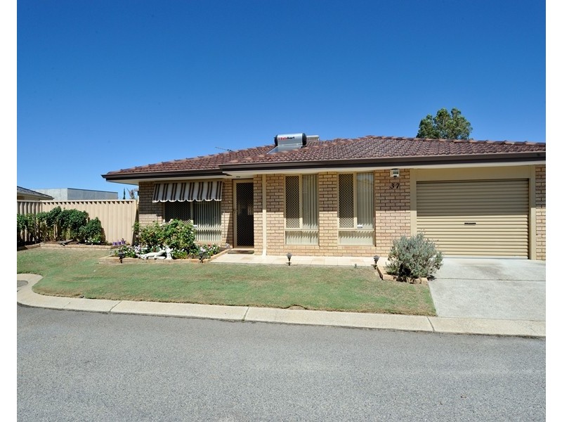 37/99 Stafford Road, Kenwick WA 6107