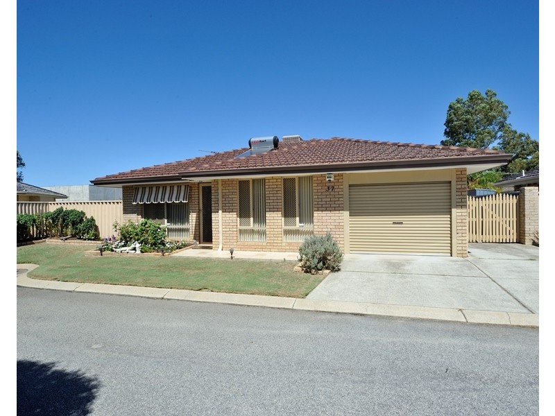 37/99 Stafford Road, Kenwick WA 6107