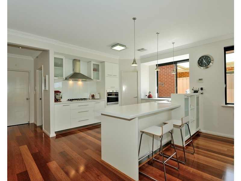 4 Liesham Crescent, Baldivis WA 6171