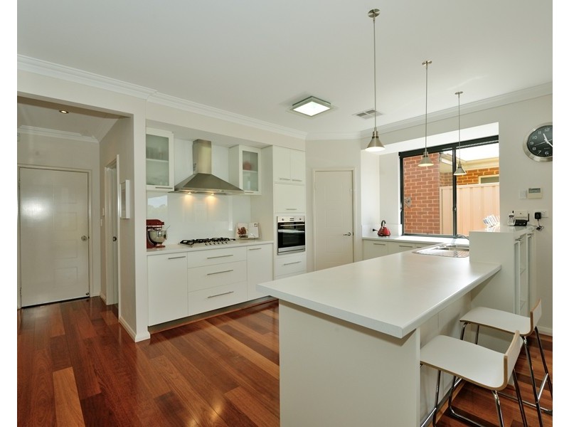 4 Liesham Crescent, Baldivis WA 6171