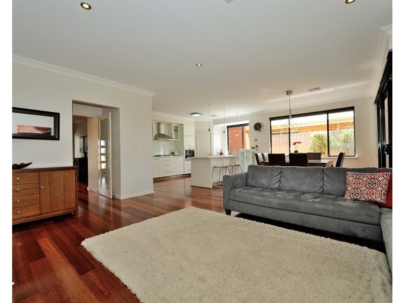 4 Liesham Crescent, Baldivis WA 6171