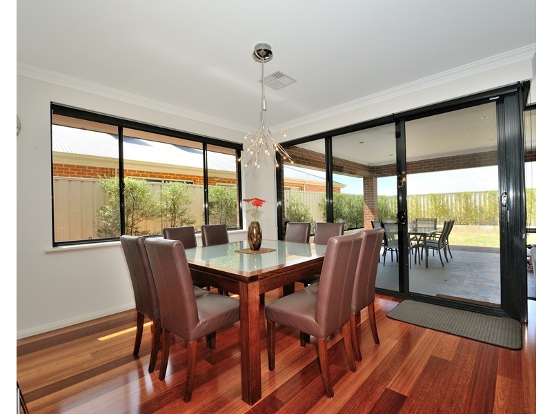 4 Liesham Crescent, Baldivis WA 6171