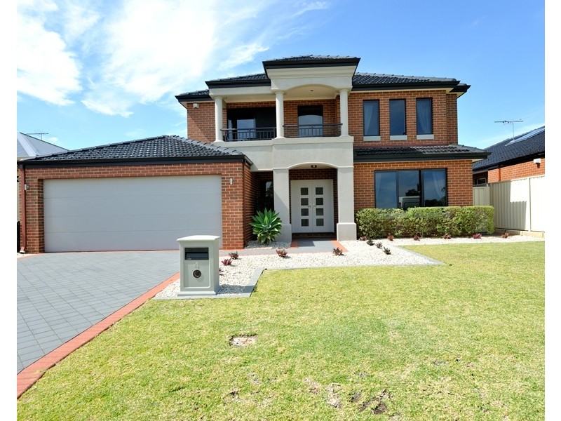 4 Liesham Crescent, Baldivis WA 6171