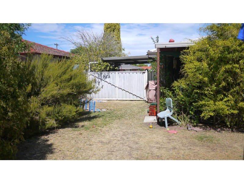 8 Mimbalup Close, Hillman WA 6168