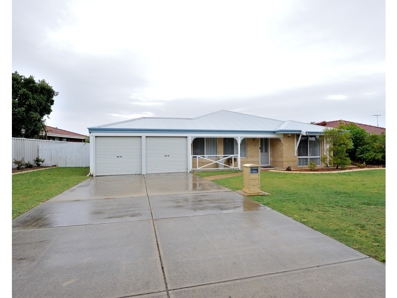 19 Dress Circle, Warnbro WA 6169
