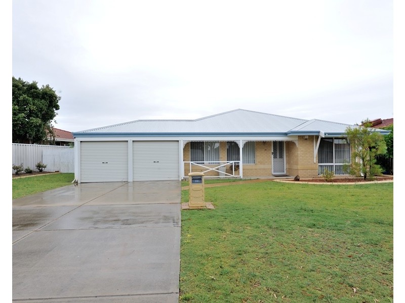 19 Dress Circle, Warnbro WA 6169