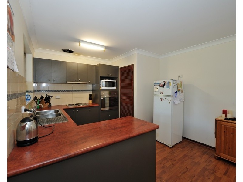 60 Exhibition Way, Cooloongup WA 6168