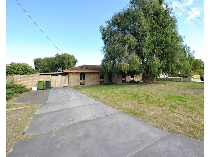 60 Exhibition Way, Cooloongup WA 6168