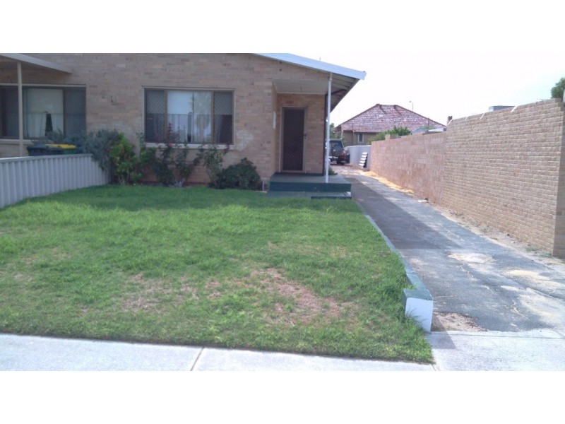 28 B Thorpe Street, Rockingham WA 6168