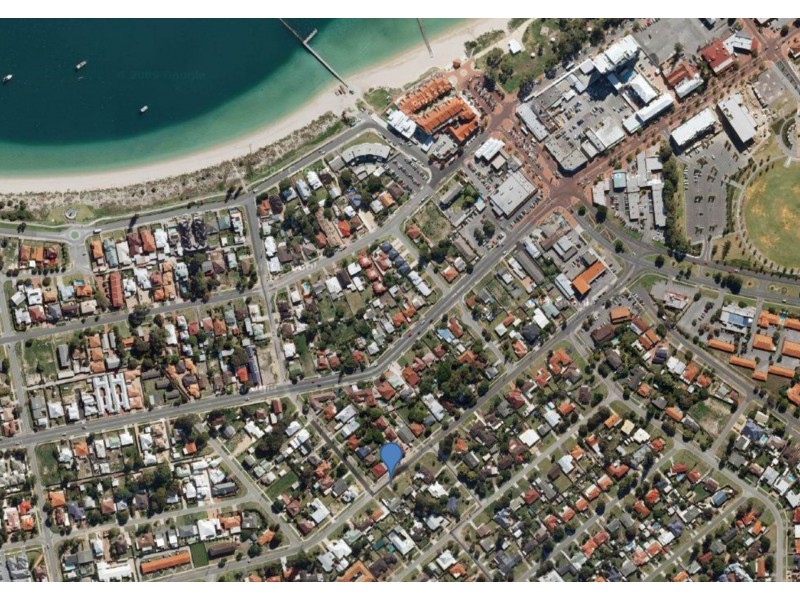 28 B Thorpe Street, Rockingham WA 6168