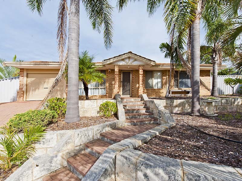 25 Hargrave Place, Parmelia WA 6167