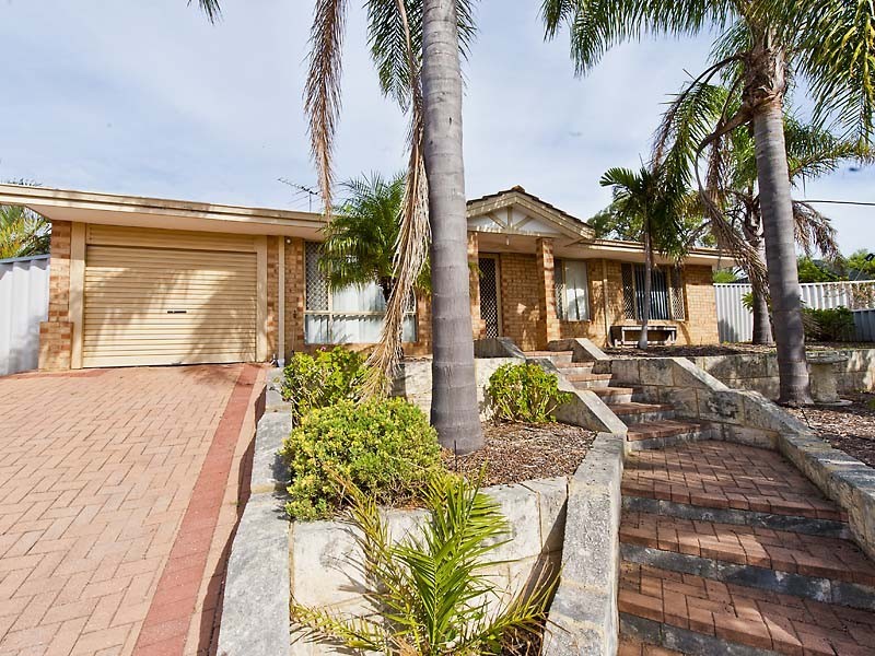 25 Hargrave Place, Parmelia WA 6167