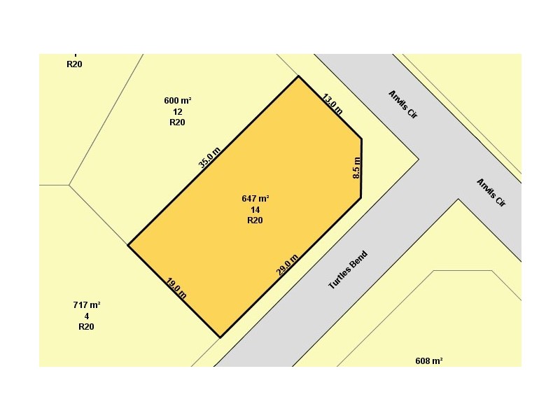 14 Anvils Circle, Secret Harbour WA 6173