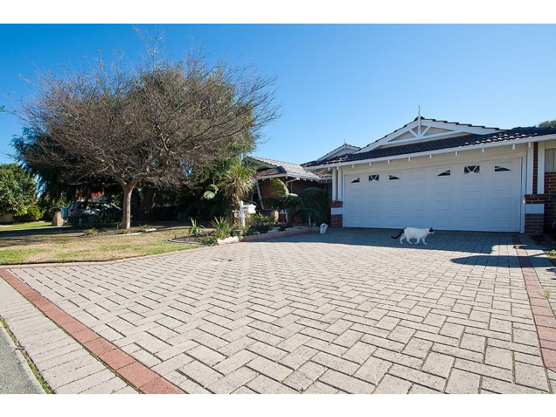 6 Porto Santo Green, Secret Harbour WA 6173