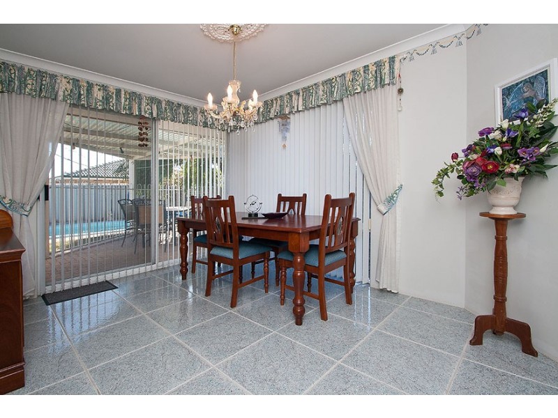 6 Porto Santo Green, Secret Harbour WA 6173