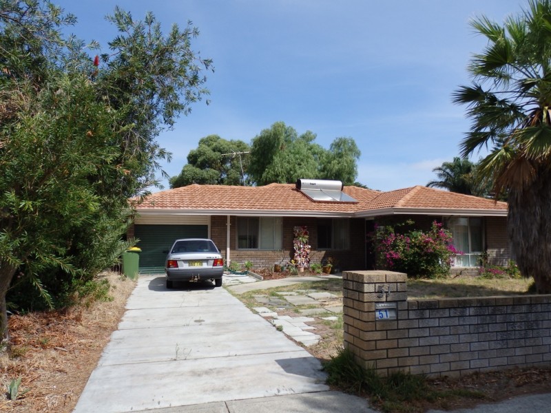 51 Calume Street, Hillman WA 6168