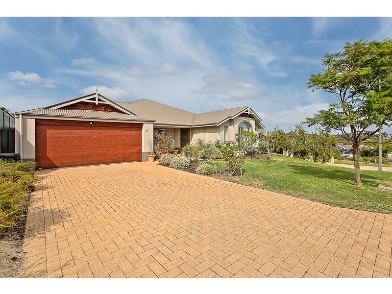42 Lemon Gum Drive, Baldivis WA 6171
