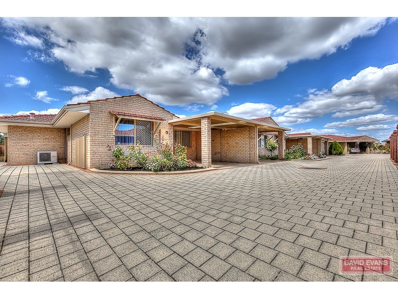 17/53 Chelmsford Avenue, Port Kennedy WA 6172