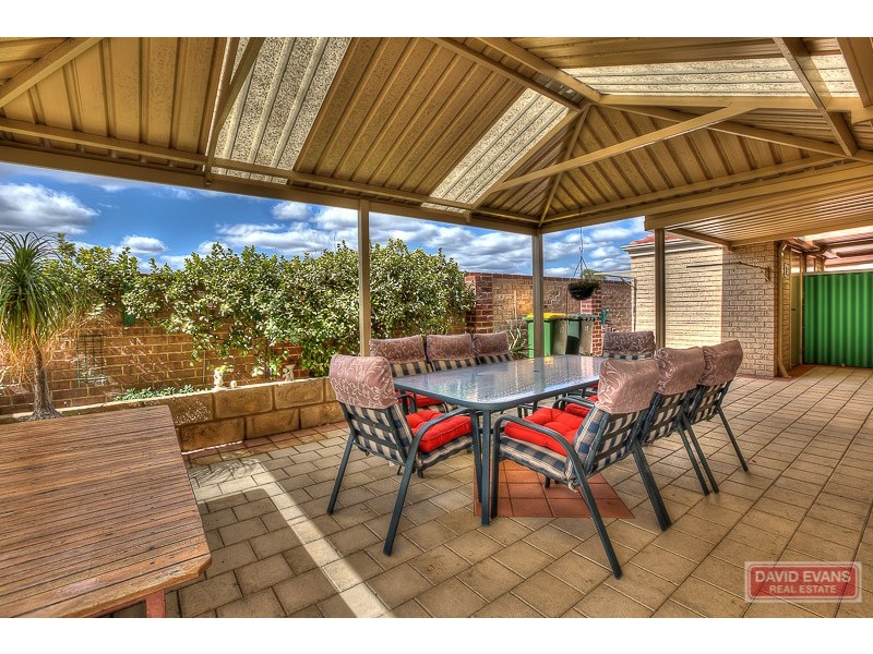 17/53 Chelmsford Avenue, Port Kennedy WA 6172