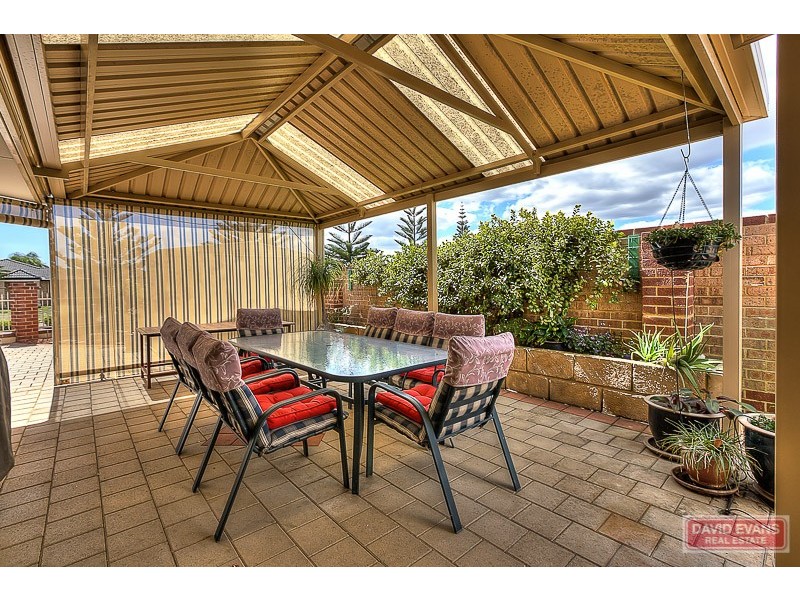 17/53 Chelmsford Avenue, Port Kennedy WA 6172