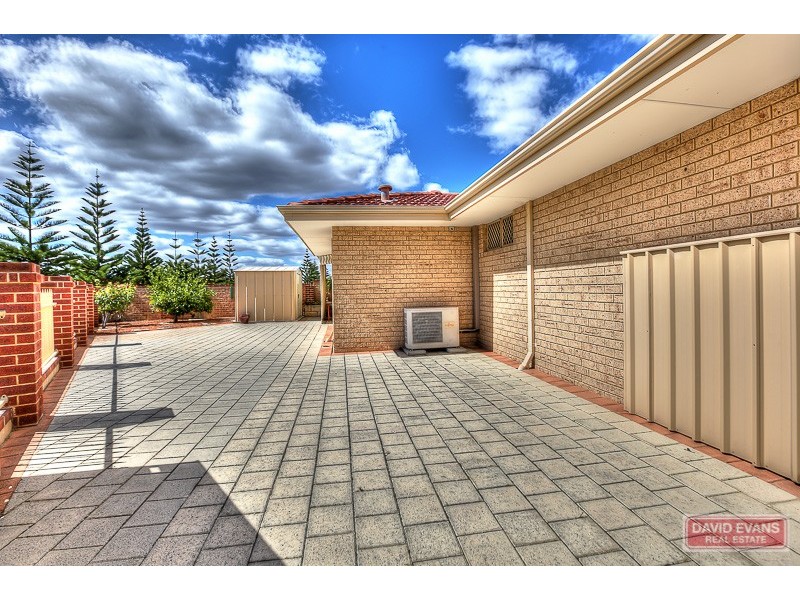 17/53 Chelmsford Avenue, Port Kennedy WA 6172