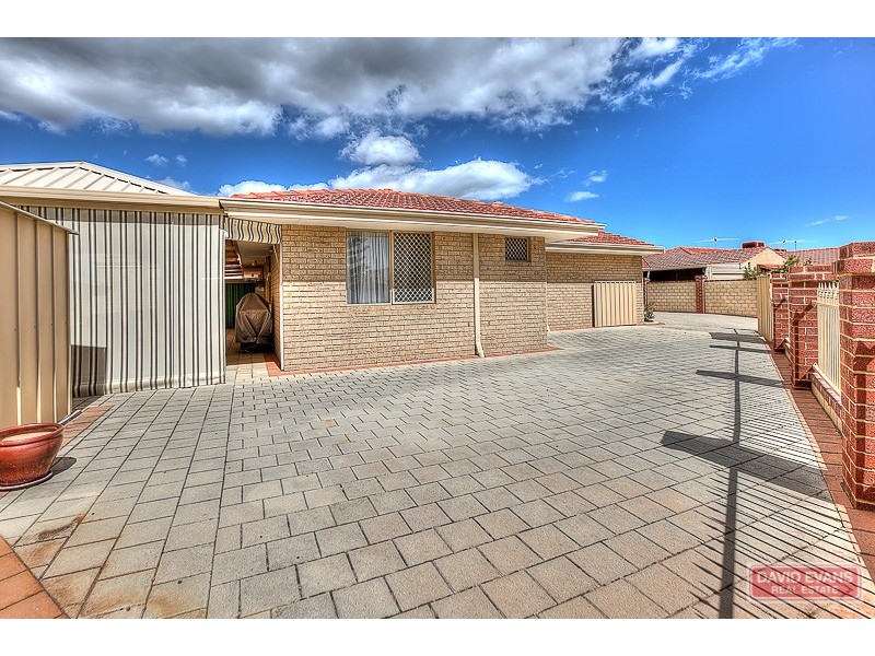 17/53 Chelmsford Avenue, Port Kennedy WA 6172