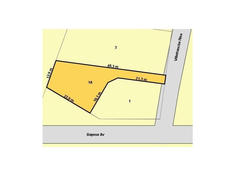 1a VilleFranche Rise, Port Kennedy WA 6172