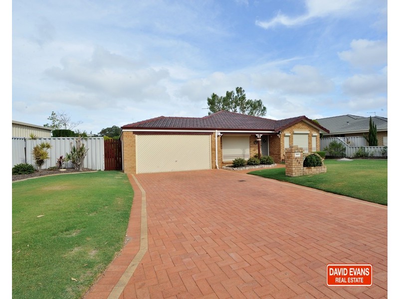123 Woodbridge Drive, Cooloongup WA 6168
