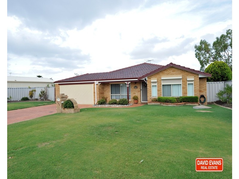 123 Woodbridge Drive, Cooloongup WA 6168