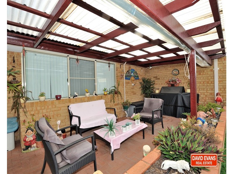 123 Woodbridge Drive, Cooloongup WA 6168