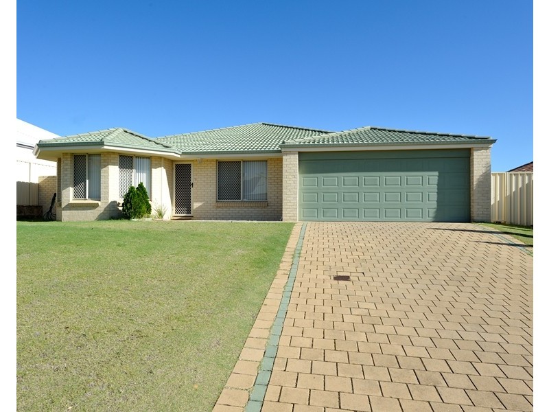 2 Goulds Pass, Baldivis WA 6171