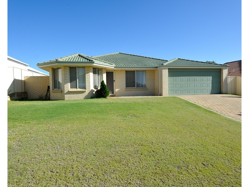 2 Goulds Pass, Baldivis WA 6171