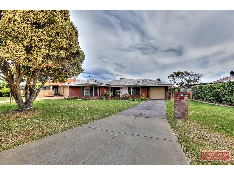 20 Fawdon Street, Safety Bay WA 6169