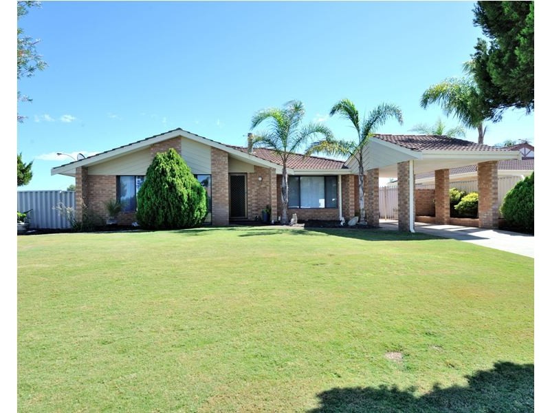 1 Wedge Court, Cooloongup WA 6168