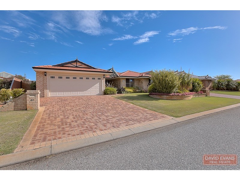 41 Halyard Way, Waikiki WA 6169