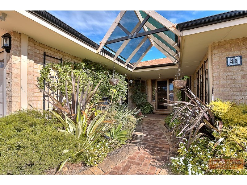 41 Halyard Way, Waikiki WA 6169