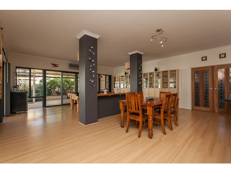 20 Zaragoza Drive, Port Kennedy WA 6172