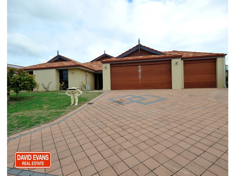 12 Goodchild Way, Baldivis WA 6171