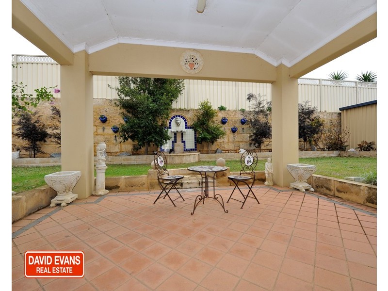 12 Goodchild Way, Baldivis WA 6171