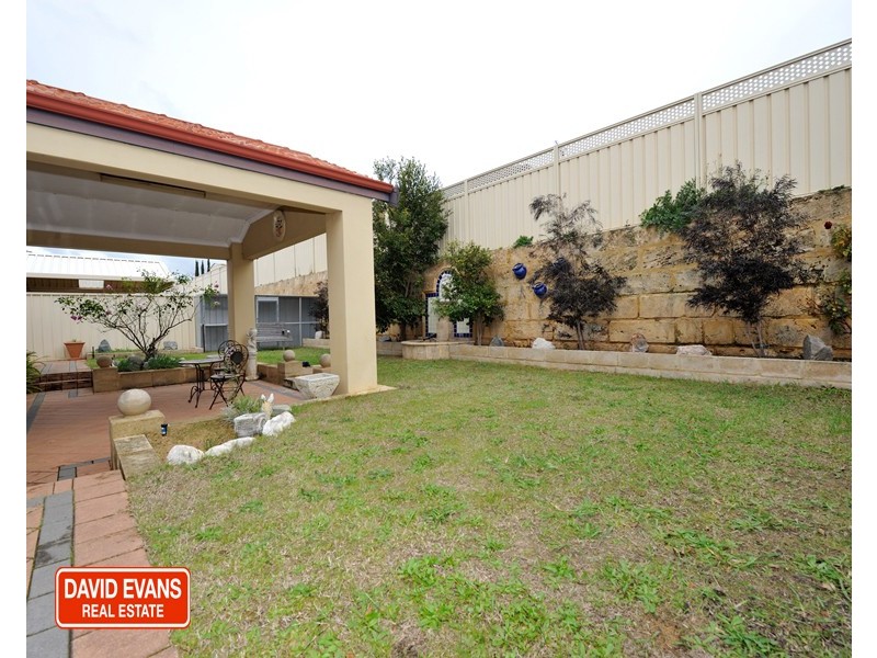 12 Goodchild Way, Baldivis WA 6171