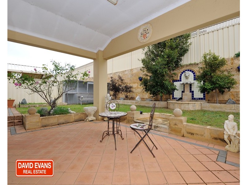 12 Goodchild Way, Baldivis WA 6171