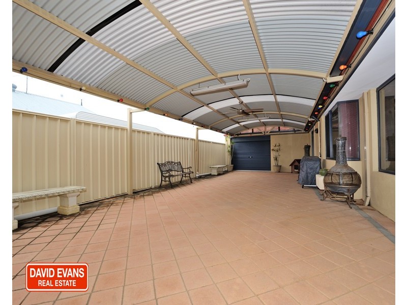 12 Goodchild Way, Baldivis WA 6171