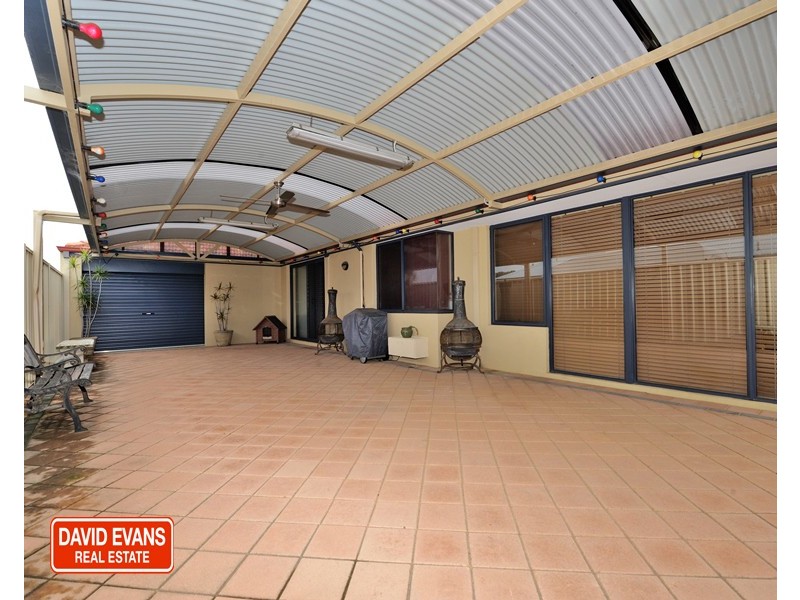 12 Goodchild Way, Baldivis WA 6171