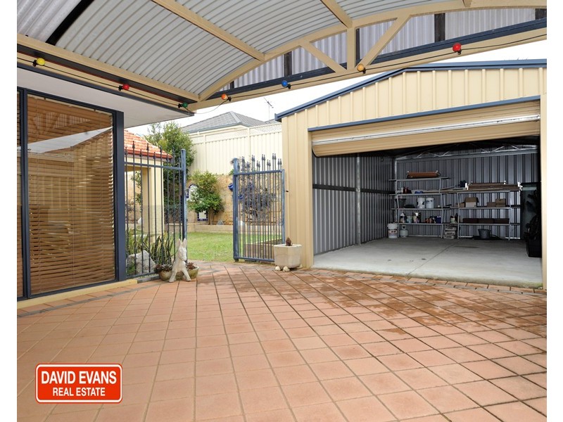 12 Goodchild Way, Baldivis WA 6171