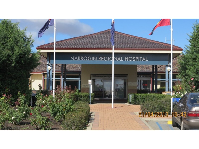 59 Northwood Street, Narrogin WA 6312