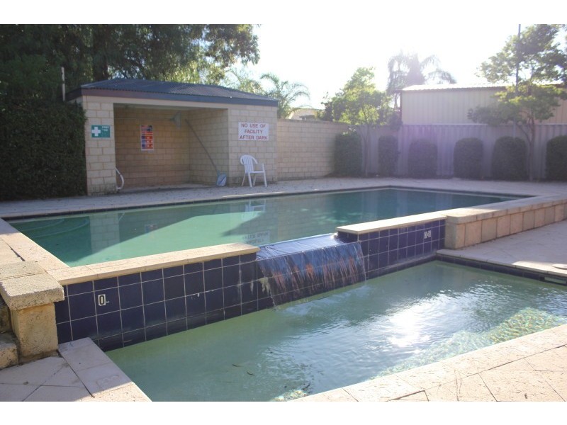 16/26 Morrit Way, Parmelia WA 6167